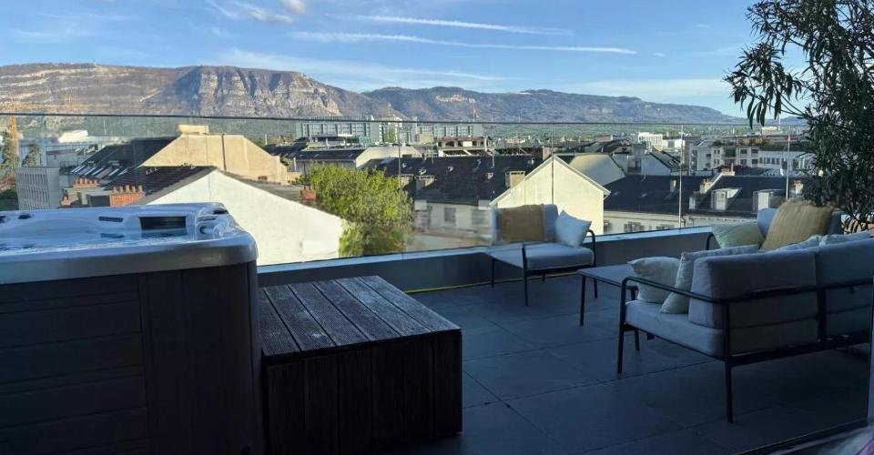 Квартира в Женеве, Швейцария, 295 м² - фото 2