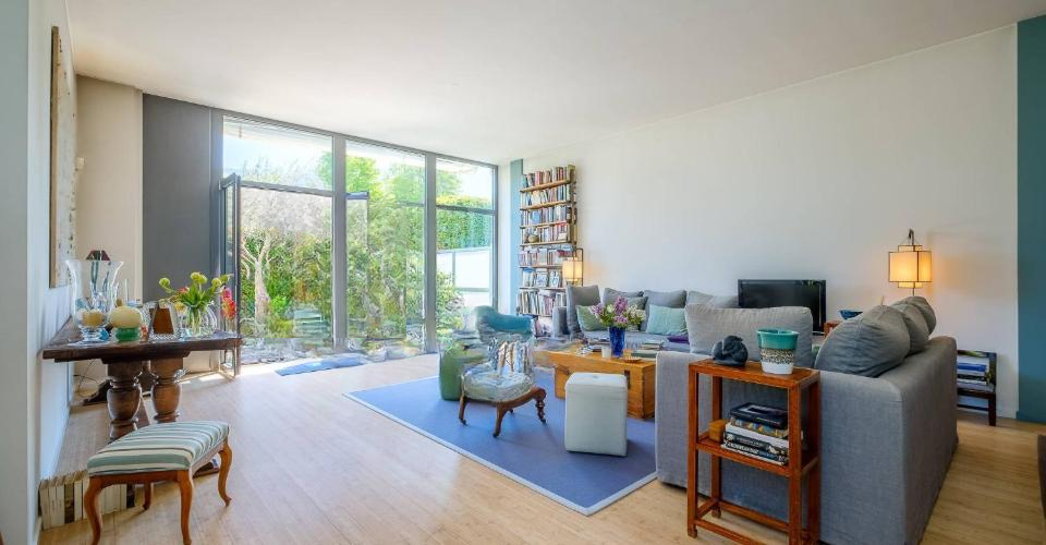 Квартира в Женеве, Швейцария, 181 м² - фото 2