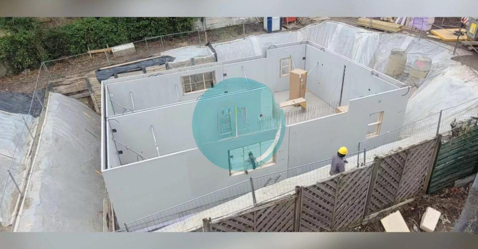 Квартира в Женеве, Швейцария, 150 м² - фото 2