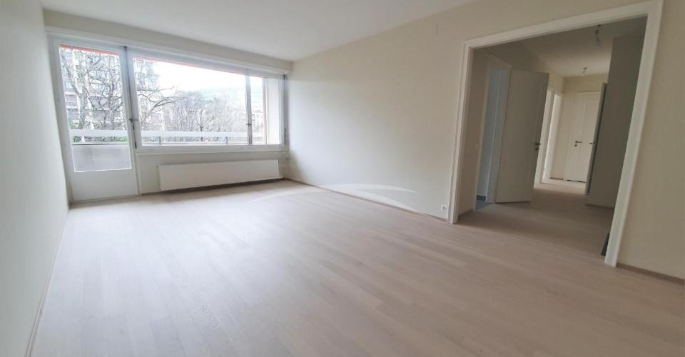 Квартира в Женеве, Швейцария, 81 м² - фото 2