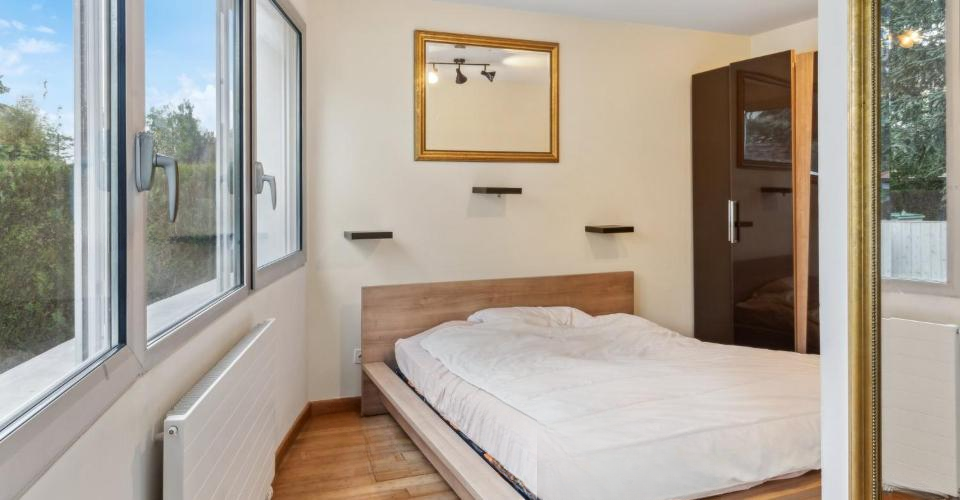 Квартира в Женеве, Швейцария, 153 м² - фото 2