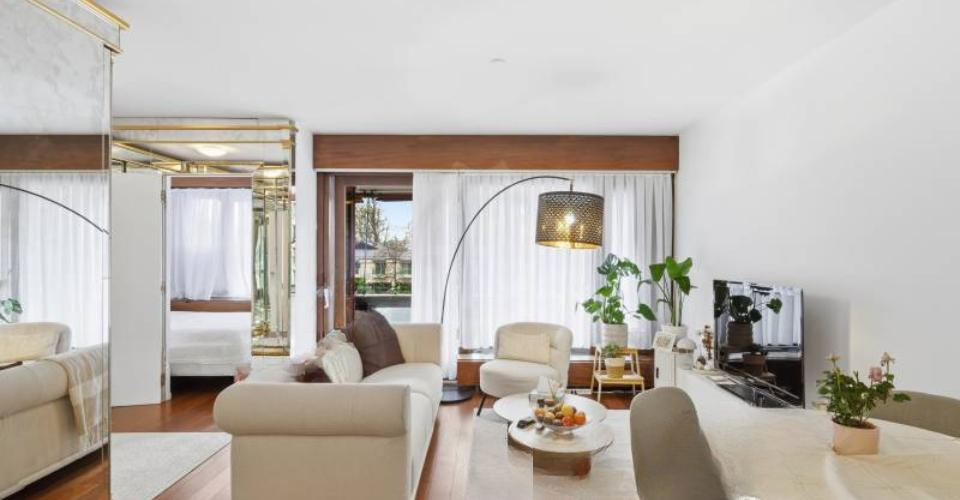 Квартира в Женеве, Швейцария - фото 2