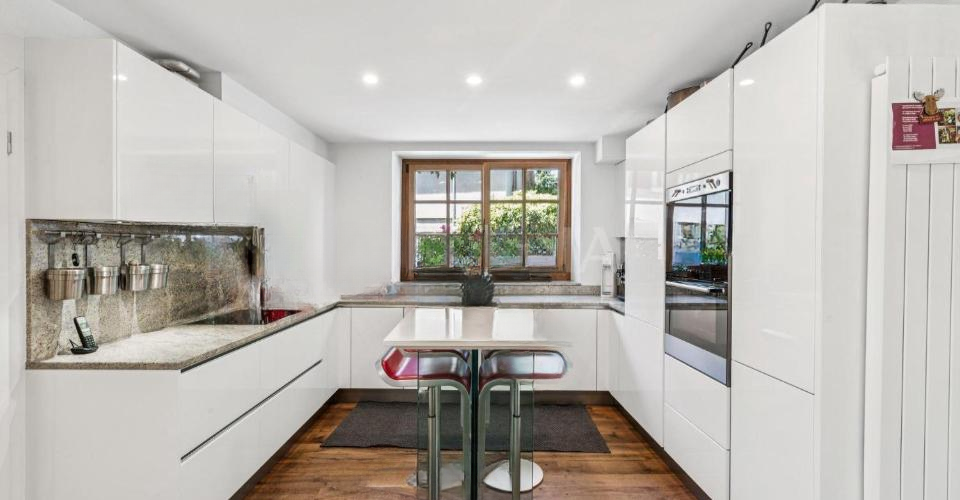 Квартира в Женеве, Швейцария, 300 м² - фото 2