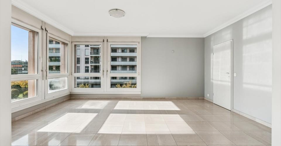 Квартира в Женеве, Швейцария, 310 м² - фото 2