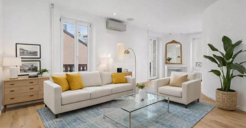 Квартира в Женеве, Швейцария, 195 м² - фото 2