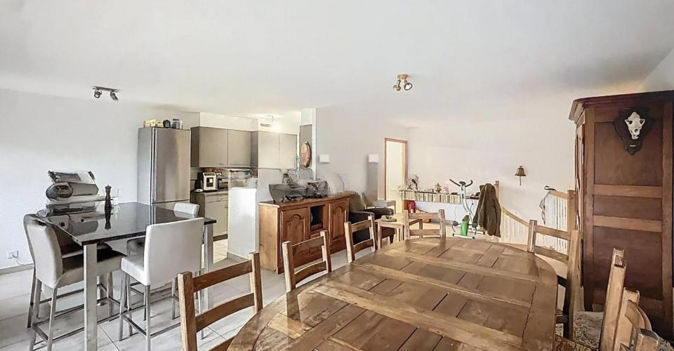 Квартира в Женеве, Швейцария, 167 м² - фото 2