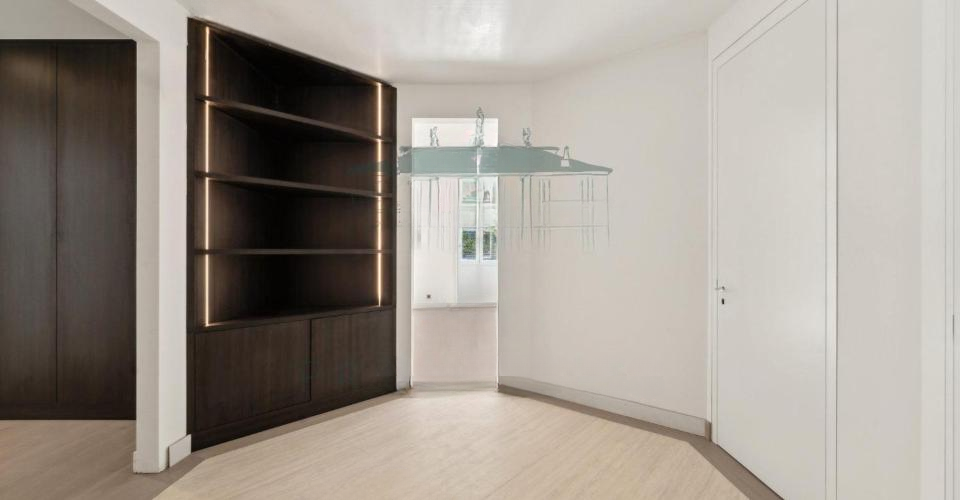 Квартира в Женеве, Швейцария, 325 м² - фото 3