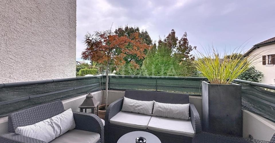 Квартира в Женеве, Швейцария, 235 м² - фото 3