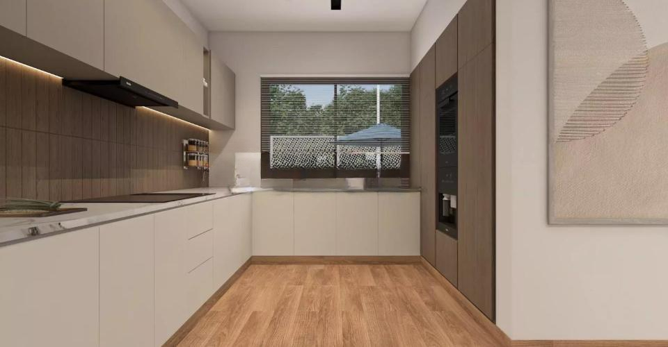 Квартира в Женеве, Швейцария, 150 м² - фото 3