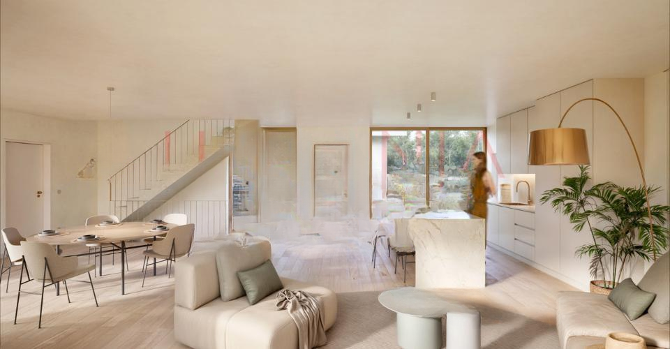 Квартира в Женеве, Швейцария, 160 м² - фото 3