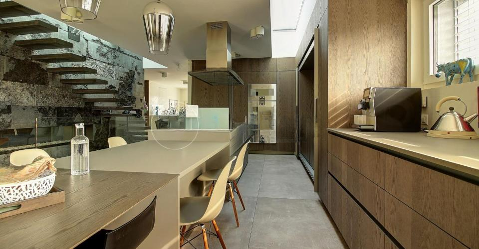 Квартира в Женеве, Швейцария, 394 м² - фото 3