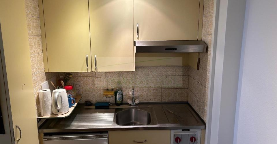 Квартира в Женеве, Швейцария, 40 м² - фото 3