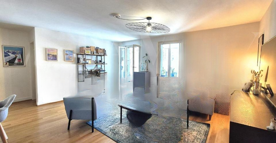 Квартира в Женеве, Швейцария, 125 м² - фото 3