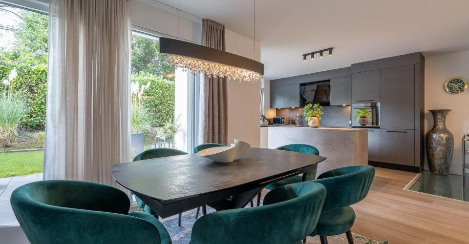 Квартира в Женеве, Швейцария - фото 3