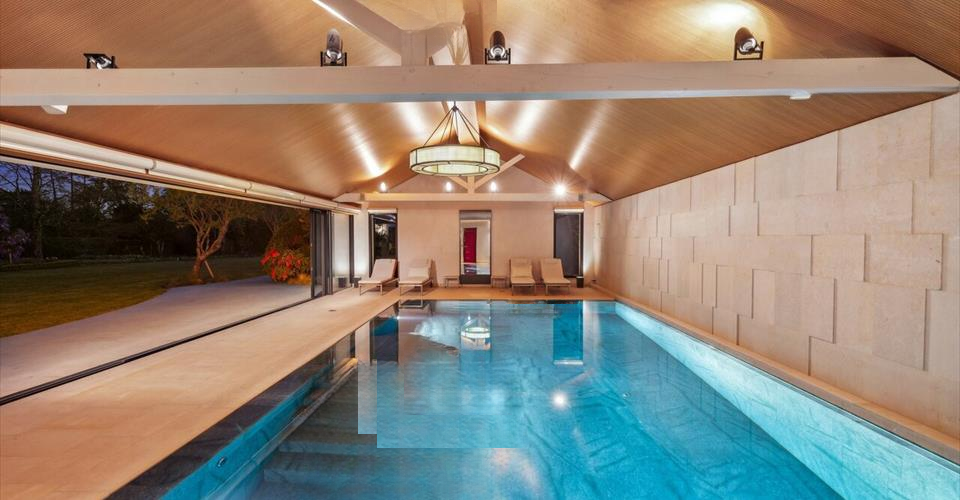 Квартира в Женеве, Швейцария, 1 020 м² - фото 3