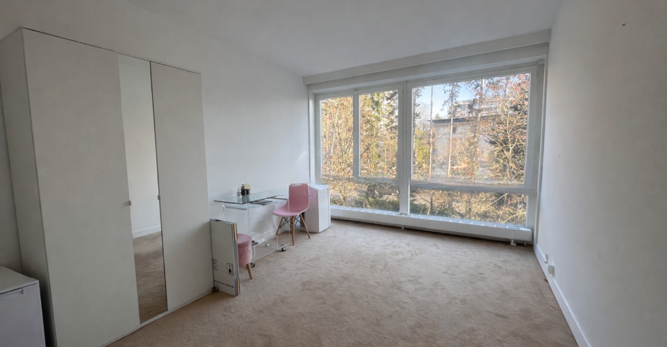 Квартира в Женеве, Швейцария, 88 м² - фото 3