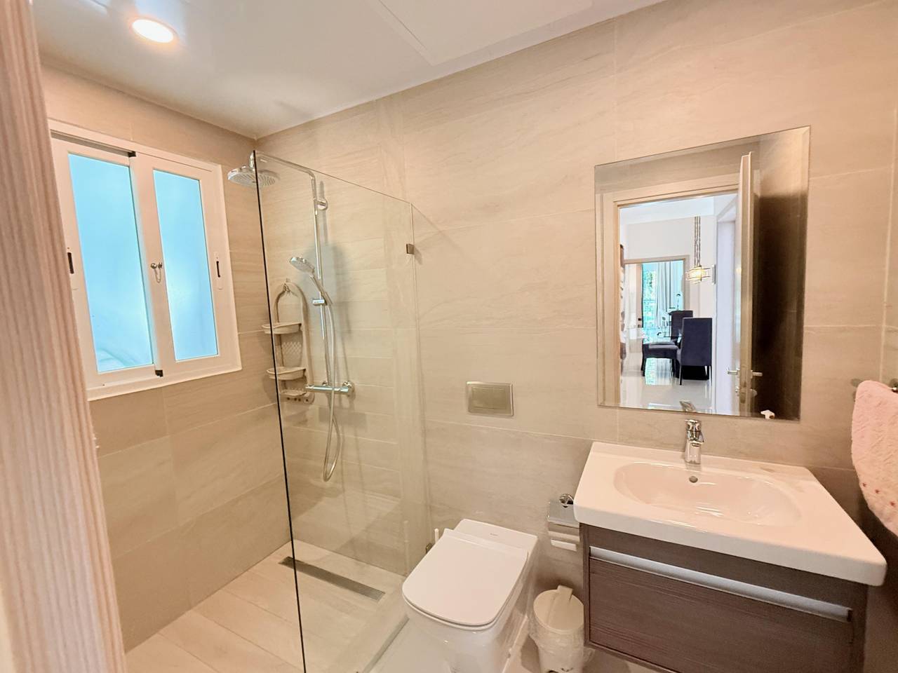 Квартира в Баваро, Доминиканская Республика, 127 м² - фото 4