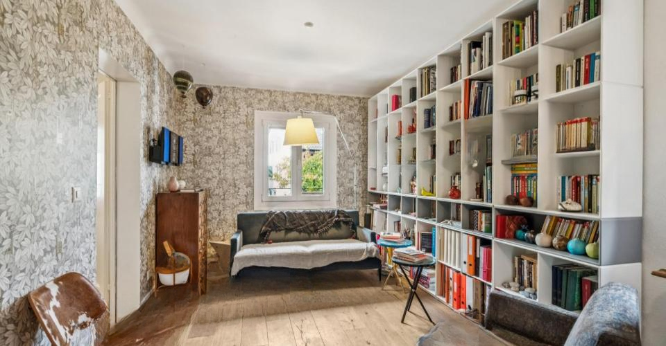 Квартира в Женеве, Швейцария, 110 м² - фото 3