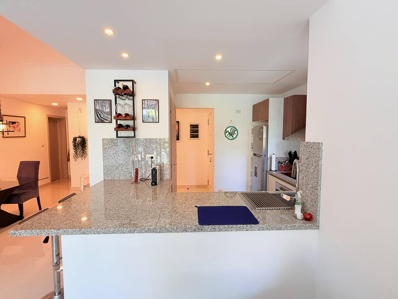 Квартира в Баваро, Доминиканская Республика, 127 м² - фото 6