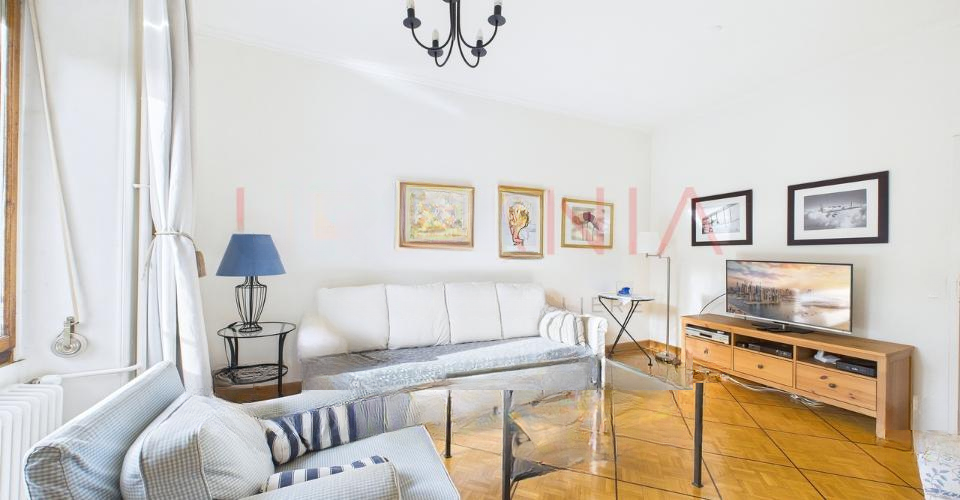 Квартира в Женеве, Швейцария, 94 м² - фото 3