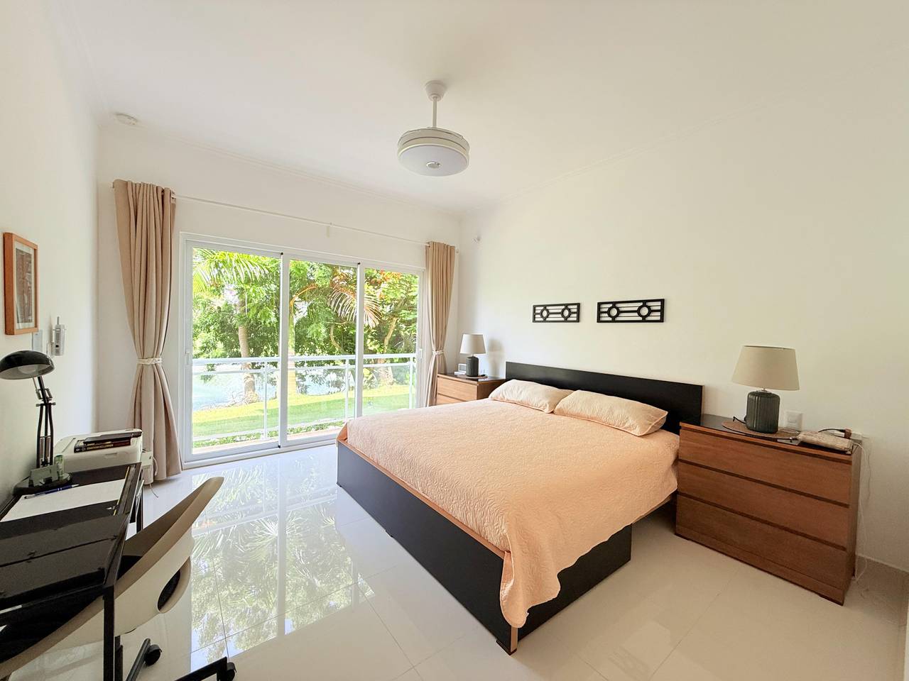 Квартира в Баваро, Доминиканская Республика, 127 м² - фото 10