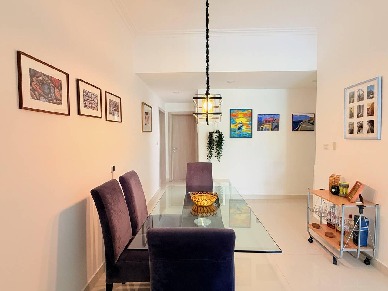 Квартира в Баваро, Доминиканская Республика, 127 м² - фото 12