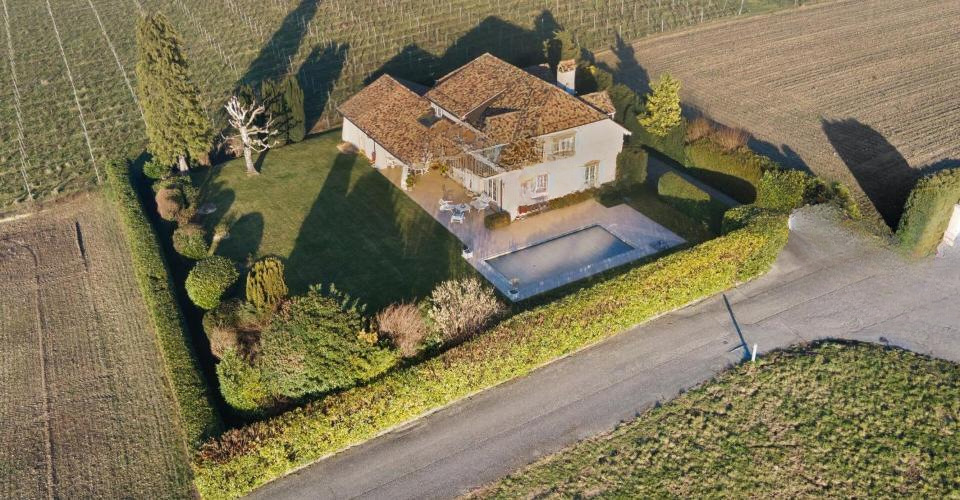 Квартира в Женеве, Швейцария - фото 3