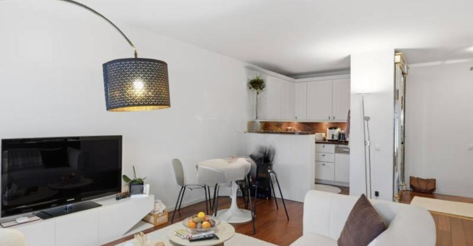 Квартира в Женеве, Швейцария - фото 3