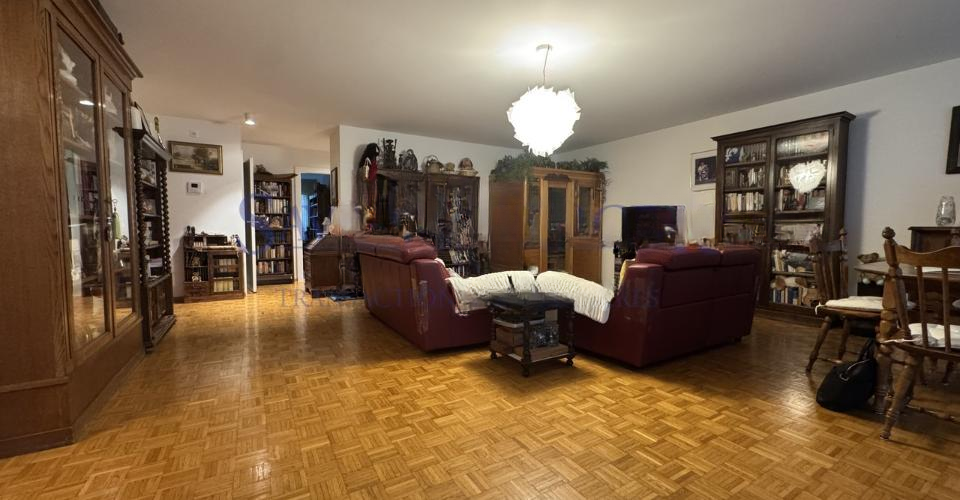 Квартира в Женеве, Швейцария, 108 м² - фото 3