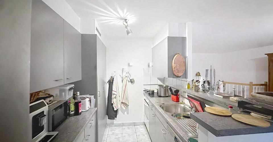 Квартира в Женеве, Швейцария, 167 м² - фото 3