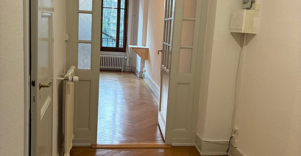 Квартира в Женеве, Швейцария, 62 м² - фото 3