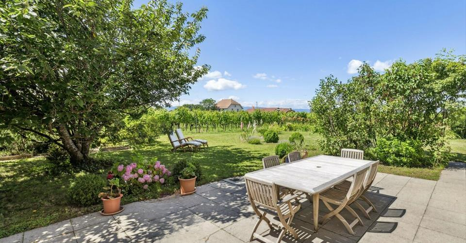 Квартира в Женеве, Швейцария, 287 м² - фото 3