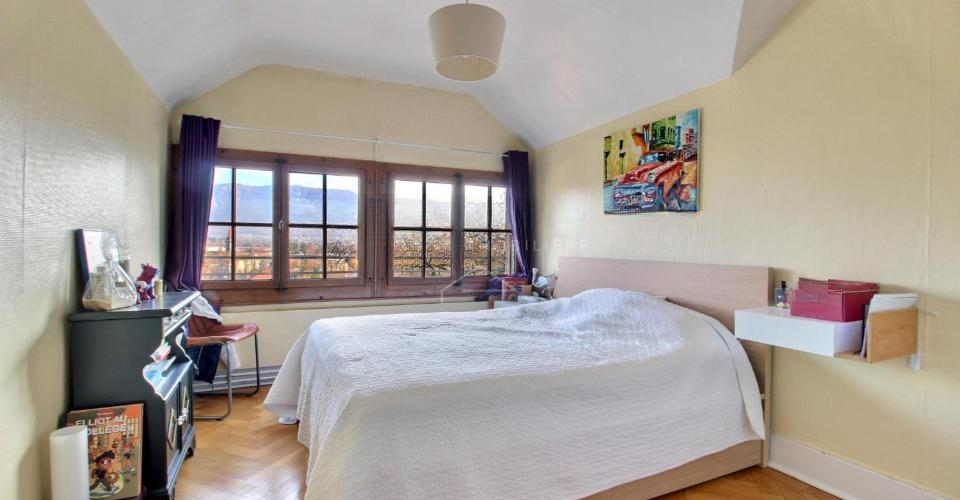 Квартира в Женеве, Швейцария, 86 м² - фото 3