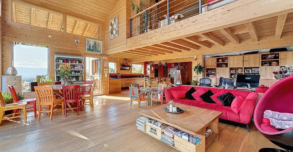 Квартира в Женеве, Швейцария, 345 м² - фото 3