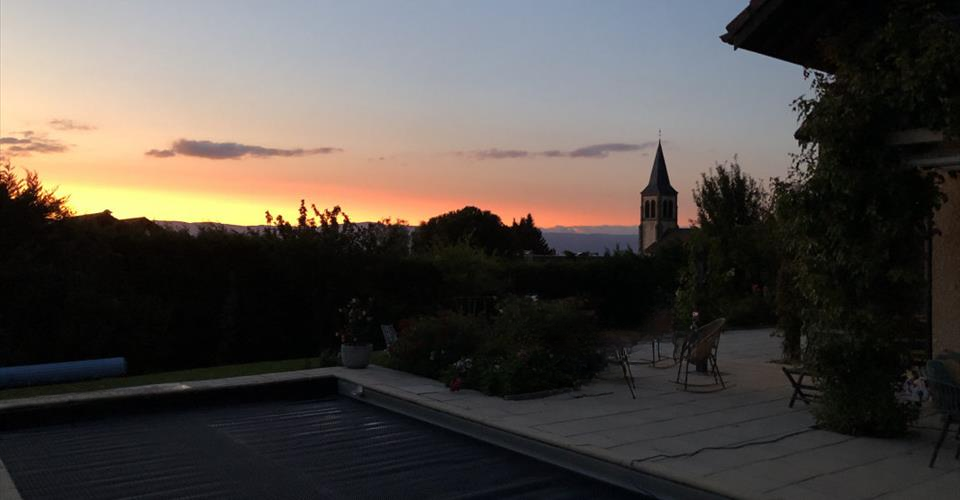 Квартира в Женеве, Швейцария - фото 3