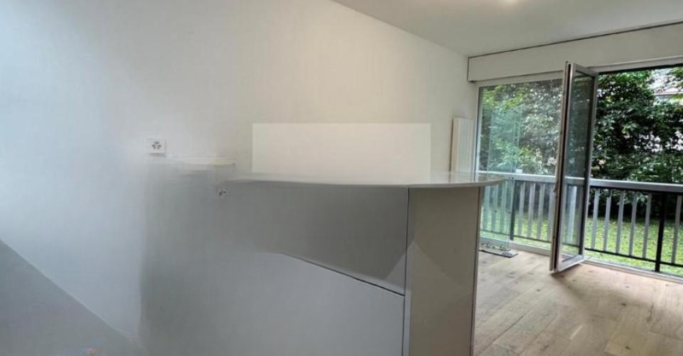 Квартира в Женеве, Швейцария, 25 м² - фото 3