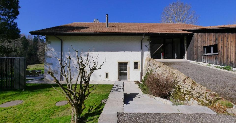 Квартира в Женеве, Швейцария, 370 м² - фото 3