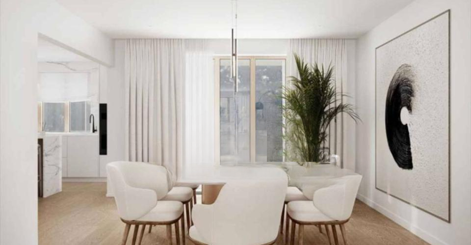 Квартира в Женеве, Швейцария, 141 м² - фото 3