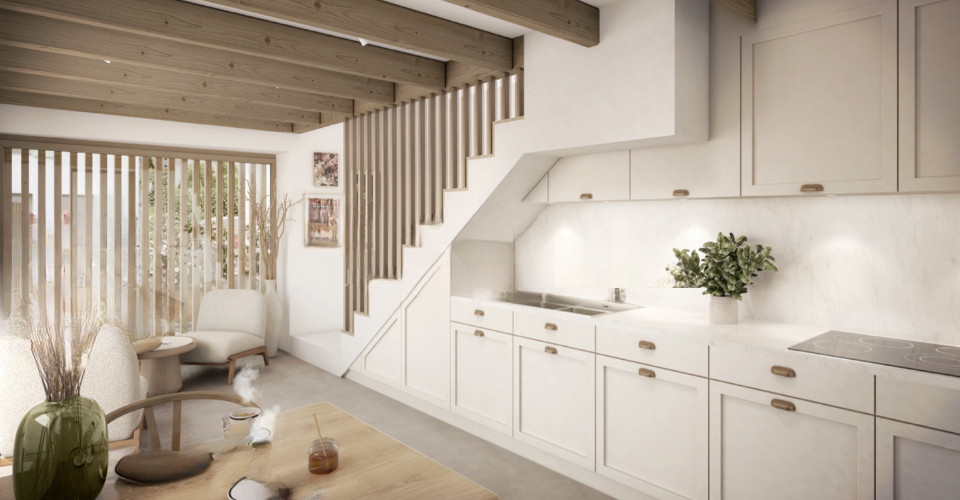 Квартира в Женеве, Швейцария, 83 м² - фото 3