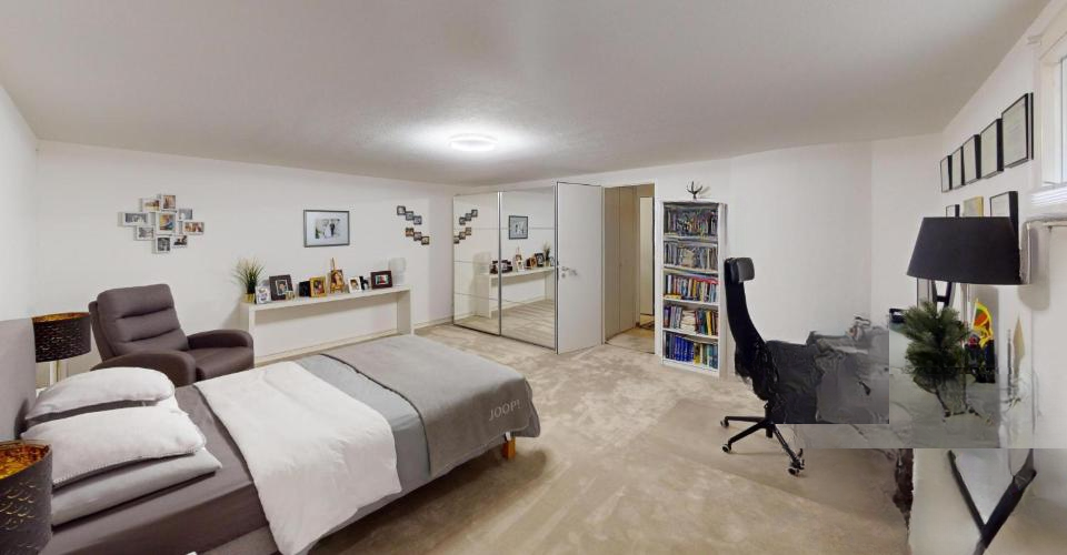 Квартира в Женеве, Швейцария, 125 м² - фото 3