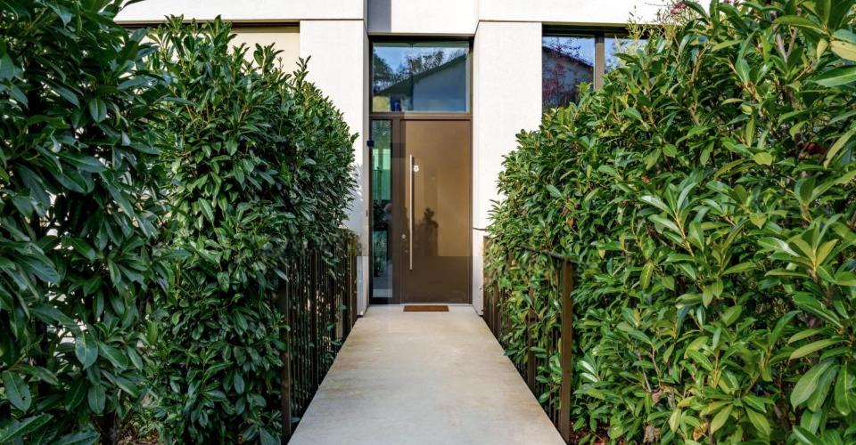 Квартира в Женеве, Швейцария, 310 м² - фото 3