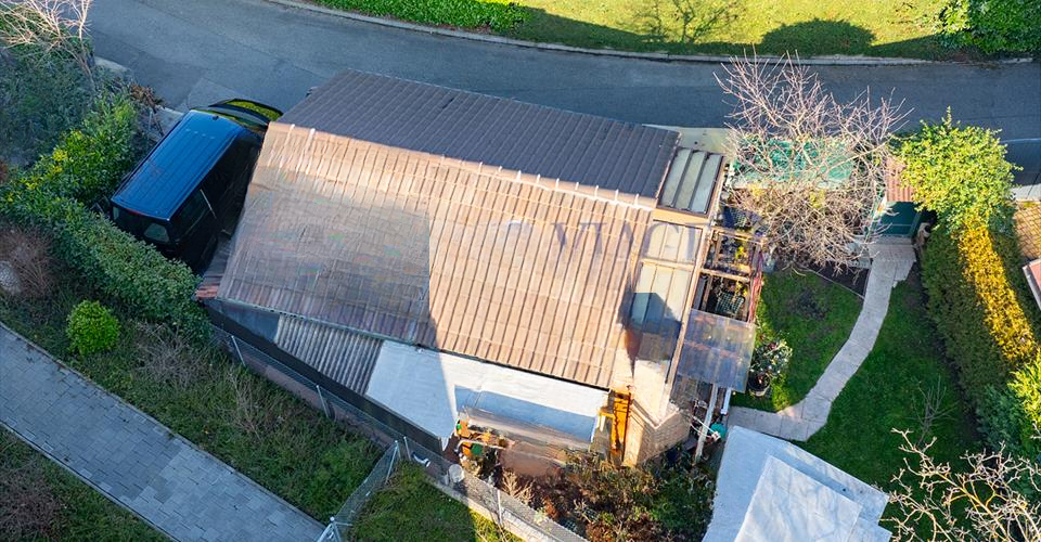 Квартира в Женеве, Швейцария, 44 м² - фото 3