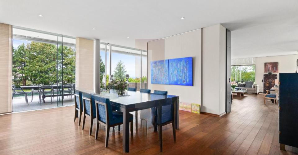 Квартира в Женеве, Швейцария, 380 м² - фото 3