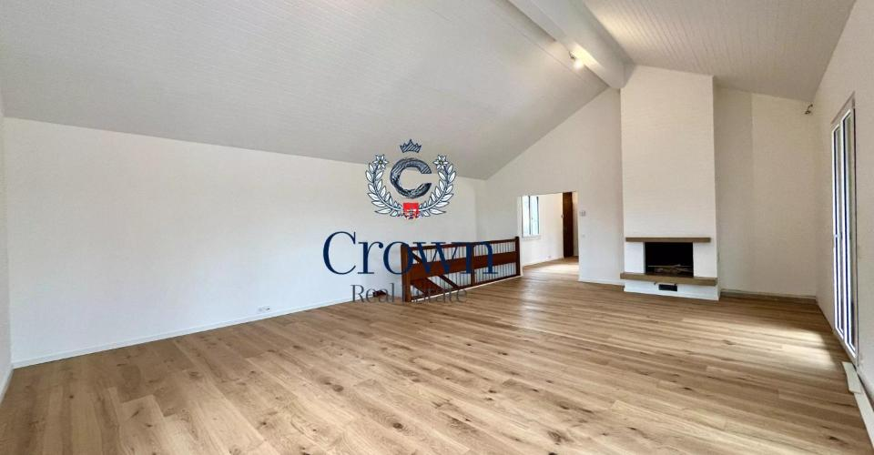 Квартира в Женеве, Швейцария, 314 м² - фото 3