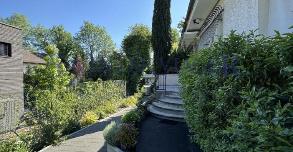 Квартира в Женеве, Швейцария, 122 м² - фото 3