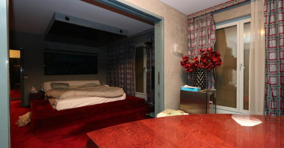 Квартира в Женеве, Швейцария, 183 м² - фото 3