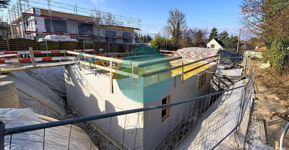 Квартира в Женеве, Швейцария, 150 м² - фото 3