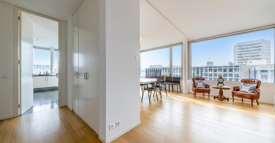 Квартира в Женеве, Швейцария, 187 м² - фото 3