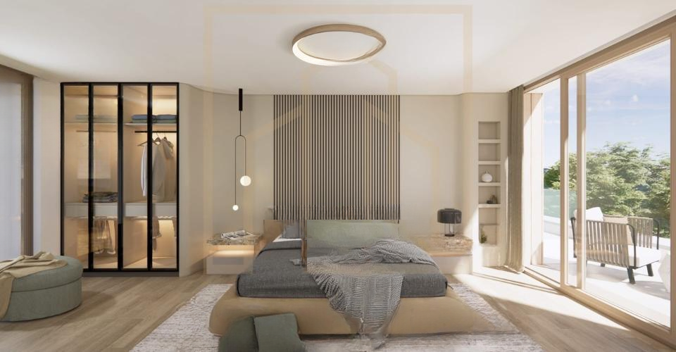 Квартира в Женеве, Швейцария, 165 м² - фото 3