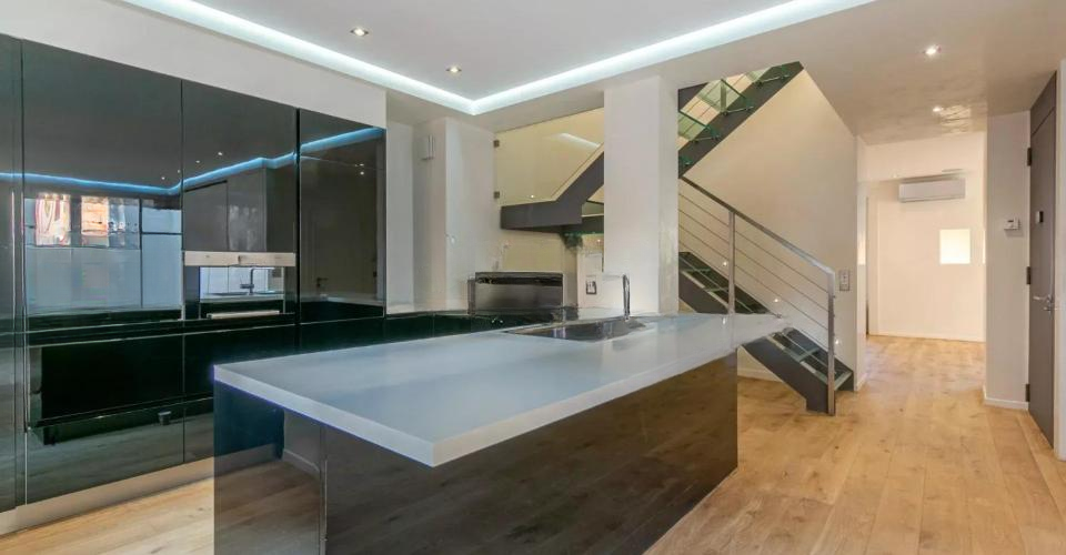 Квартира в Женеве, Швейцария, 195 м² - фото 3